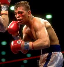 The Arturo Gatti Showcase