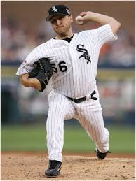 Mark Buehrle is just one of many 