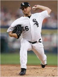 Mark Buehrle is just one of many