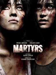 Martyrs Martyrs