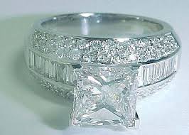 خاتم من الماس Diamond_ring_770