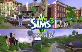Le Quartier Les Sims 3 G_sims3_p