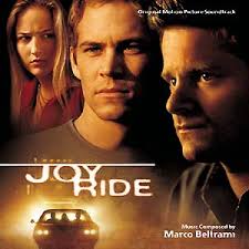  Soundtrack details: Joy Ride