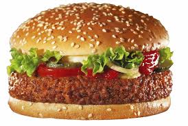 Burger Recipe