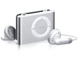 Apple IPod shuffle silver 1 GB - позволяет носить с собой до 240 любимых песен, или одну - две аудиокниги. Имеет внутренний акуммулятор, расчитанный на 12 часов работы. В комплекте наушники и шнур для подключения к ПК.
Бесплатный подарок к дню рождения от магазина Jingle-bells для участников акции.
Подробнее о Apple IPod shuffle silver 1 GB здесь: http://shop.jingle-bells.info/category/apple_l7/