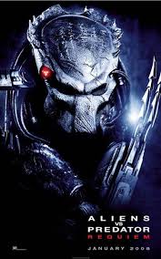 Aliens vs. Predator: Requiem (2008) Aliens vs. Predator: Requiem (2008)