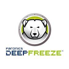 free faronics deep freeze