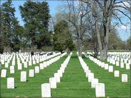 Arlington National Cemetery