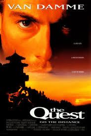 Özgürlük Savaşçısı - The Quest