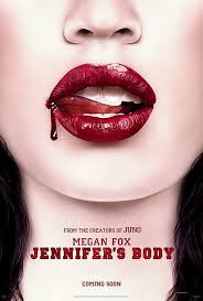 Has DARK SIDE become jaded about JENNIFER’S BODY? The answer is “Yes” in today’s installment of I AM A HATER!