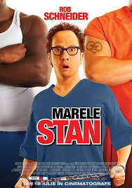 Uslu Dur - Big Stan (2007) Uslu Dur - Big Stan (2007)