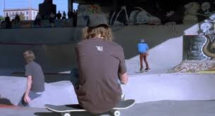 Paranoid Park, la película