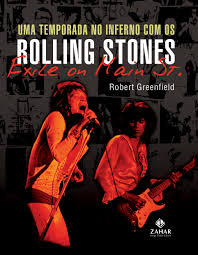 temporada no inferno com os stones