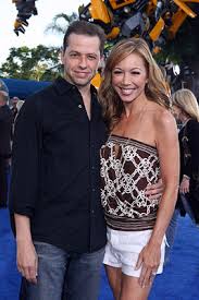 Premiere: Jon Cryer and Lisa Joyner