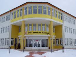 CUMHURIYET UNIVERSITESI CUMHURIYET UNIVERSITESI
