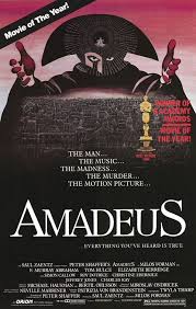 Amadeus Divx izle