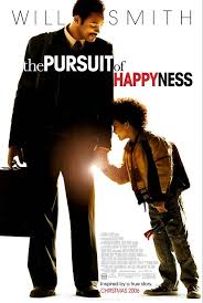 A struggling salesman takes custody of his son as he's poised to begin a life-changing professional endeavor.