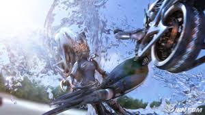 IGN: Final Fantasy XIII Screenshots