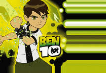 ben10 göldeki canavar ben10 göldeki canavar