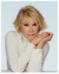and Joan Rivers: Its a