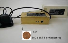 Logger (GPS-PAL) (Entertech)