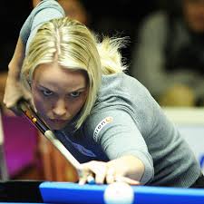 歐斯純_Jasmin Ouschan on Flickr