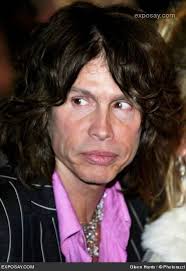 Steven Tyler - 2004 Vanity