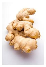 Ginger Root - Available in Most Grocery Store Produce Sections