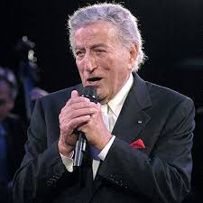 Dr. Tony Bennett Inaugurated as