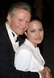No twin visits for Jon Voight