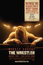 Güreşçi - The Wrestler (2009) TrAltyazı Güreşçi - The Wrestler (2009) TrAltyazı