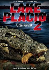 Kara Göl 2 - Lake Placid 2 (2007) Kara Göl 2 - Lake Placid 2 (2007)