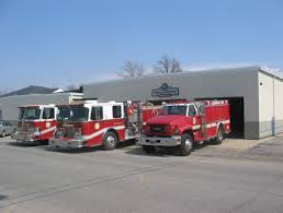 Lebanon Fire Station 1