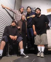 Deftones Deftones