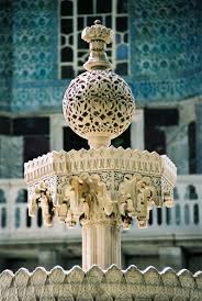 Sultanahmet-Moschee