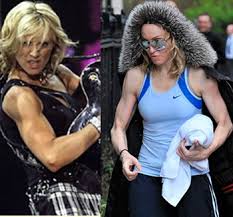 recent pictures of Madonna