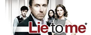 lie to me