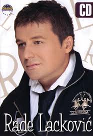Rade Lackovic Rade Lackovic