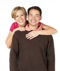 Jon \x26amp; Kate Gosselin Talk About The