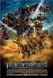 Transformers: Revenge of the Fallen thumbnail