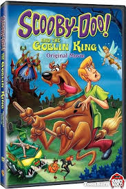 Scooby-Doo and the Goblin King Scooby-Doo and the Goblin King