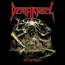 Killing angel Killing angel