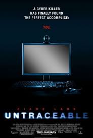 Öldür.com - Untraceable (2008) Öldür.com - Untraceable (2008)