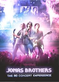 بوسترات لأفلام دزني او السينما الجديدة Jonas-brothers-3d-movie-concert-poster