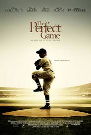 The Perfect Game Poster - Internet 