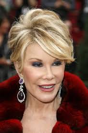 JOAN RIVERS ATTEMPTS VIRAL