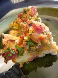 casserole