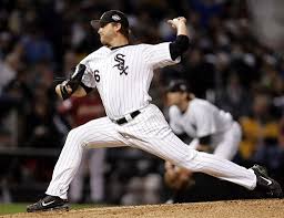 Mark Buehrle