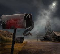 Desperacja
