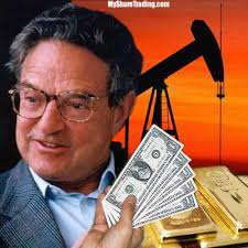 soros George Soros